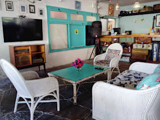 Fotos de Pastora Suites & Hostel