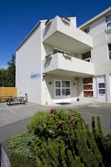 Photos of The Capital-Inn