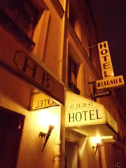 Photos of Hotel Beaunier