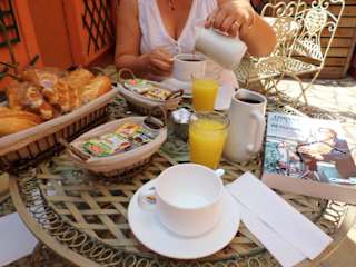 Photos of Hotel Beaunier