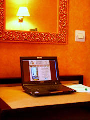 Photos of Hotel Beaunier