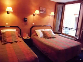 Photos of Hotel Beaunier