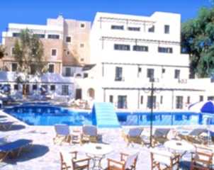 Photos of Anny Hotel - Messaria