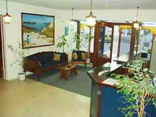 Photos of Anny Hotel - Messaria