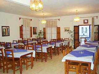 Photos of Anny Hotel - Messaria