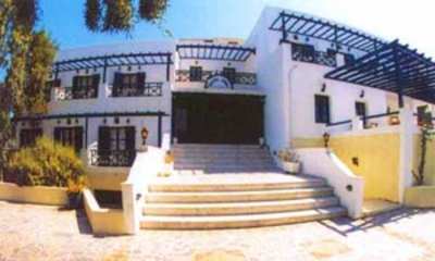 Photos of Anny Hotel - Messaria