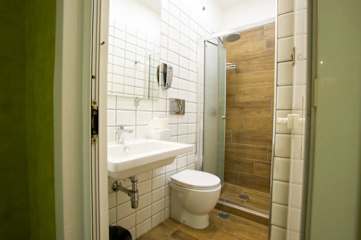 Photos of Youth Station Hostel - Rome -