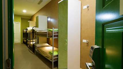 Photos of Youth Station Hostel - Rome -