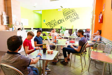 Photos of Youth Station Hostel - Rome -