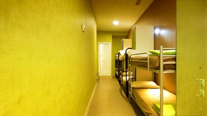 Photos of Youth Station Hostel - Rome -