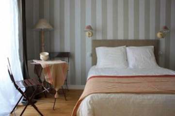 Photos of L'Hotel Particulier