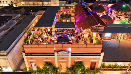 Photos of La Brisa Loca