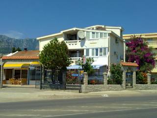 Photos of Vila Jadran