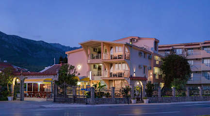 Photos of Vila Jadran
