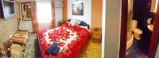 Photos of Vila Jadran