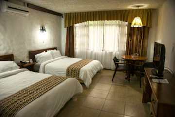 Photos of Hotel Aeropuerto San Jose Airport