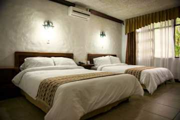 Photos of Hotel Aeropuerto San Jose Airport