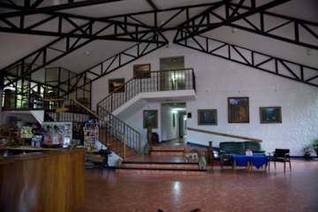 Photos of Hotel Aeropuerto San Jose Airport