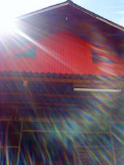 Photos of Mahatu Leticia Hostel