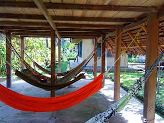 Photos of Mahatu Leticia Hostel