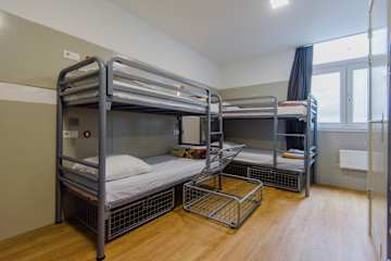 Photos of Hostel Warmoes