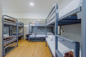 Photos of Hostel Warmoes
