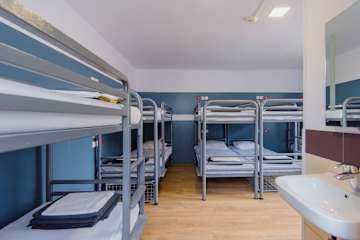 Photos of Hostel Warmoes