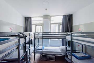 Photos of Hostel Warmoes