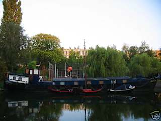 Photos of David Boat