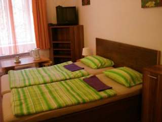 Photos of Pension Easy Journey