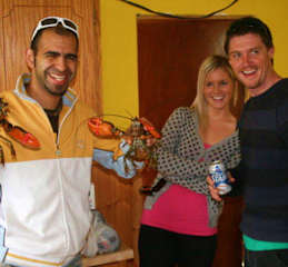 Photos of Lead Cove Hostel