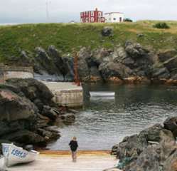 Photos of Lead Cove Hostel