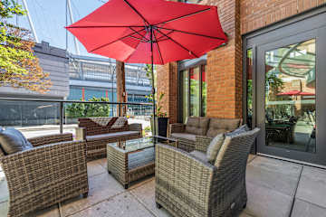Photos of Hotel Willo
