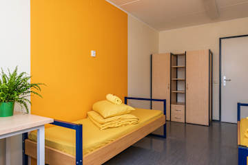 Photos of Academic Hostel