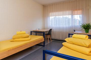 Photos of Academic Hostel