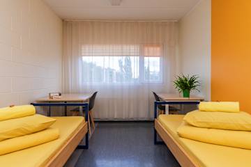 Photos of Academic Hostel