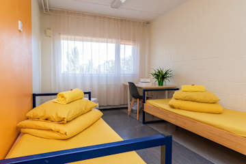 Photos of Academic Hostel