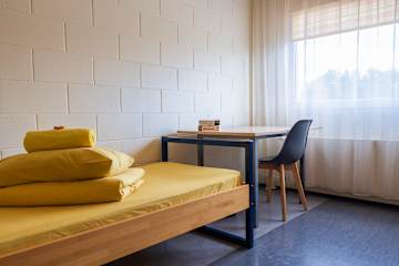 Photos of Academic Hostel