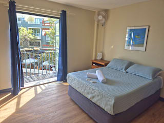 Fotos de Boardrider Backpacker & Budget Accommodation