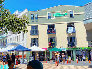 Fotos de Boardrider Backpacker & Budget Accommodation