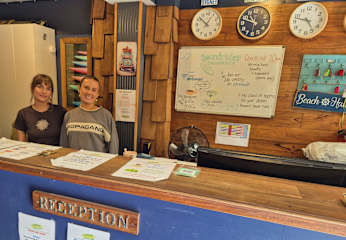 Fotos de Boardrider Backpacker & Budget Accommodation