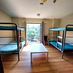 Fotos de Boardrider Backpacker & Budget Accommodation