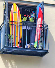 Fotos de Boardrider Backpacker & Budget Accommodation