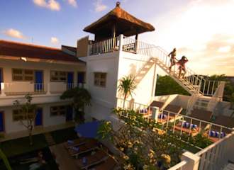 Photos of The Island Bali