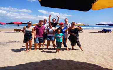 Photos of The Island Bali