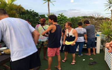 Photos of The Island Bali