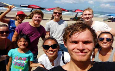 Photos of The Island Bali