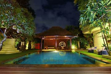 Photos of The Island Bali
