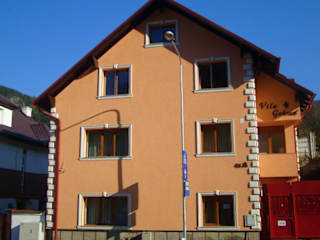 Photos of Gabriel Hostel