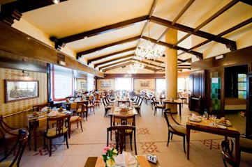 Photos of Hotel Rey Arturo